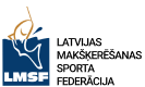 LATVIJAS MAKŠĶERĒŠANAS SPORTA FEDERĀCIJA