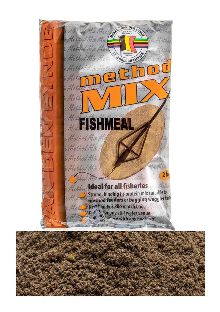 Fishmeal foto 1